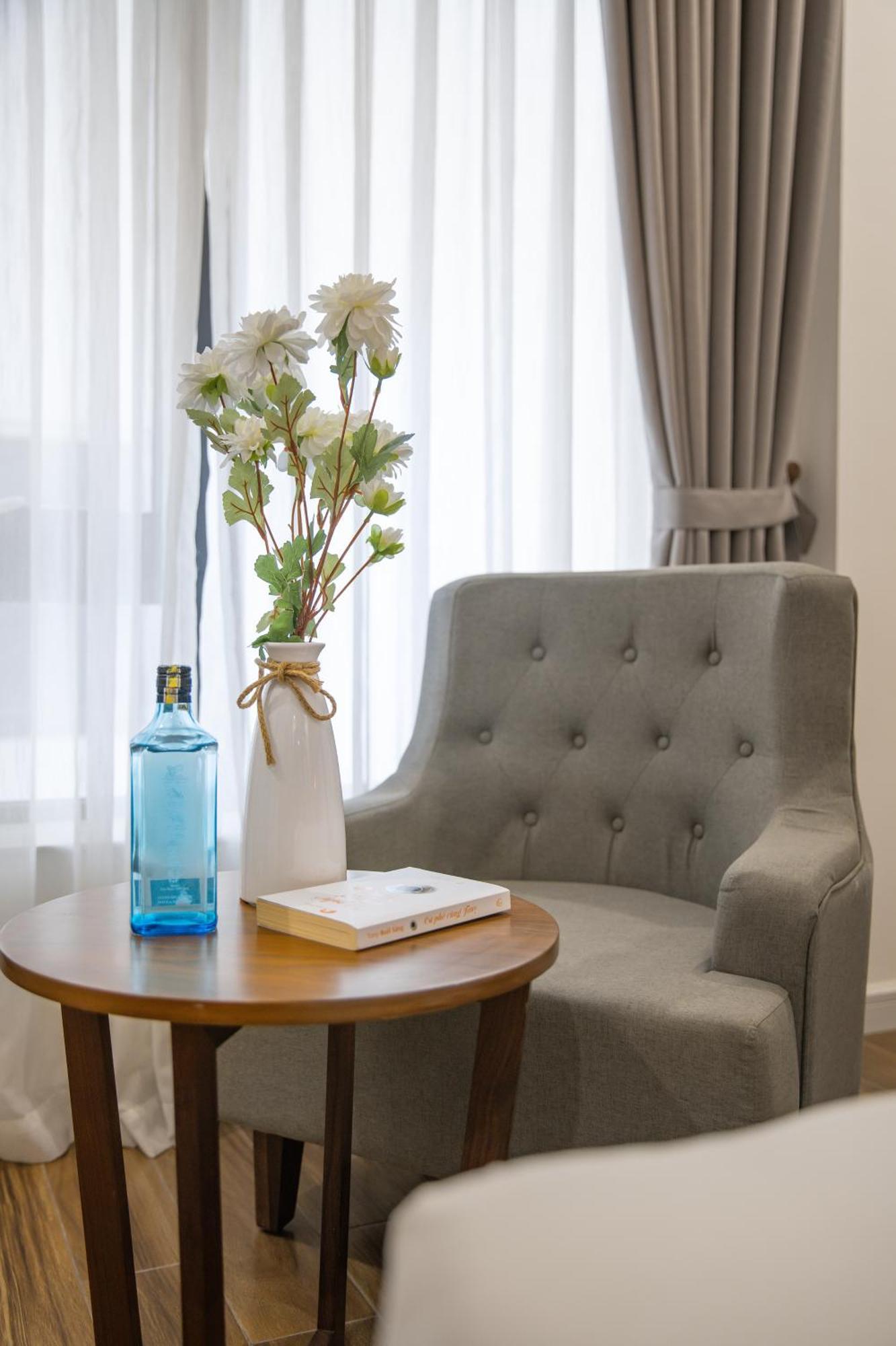 The Sail Hotel - My Khe Beach Da Nang Room photo