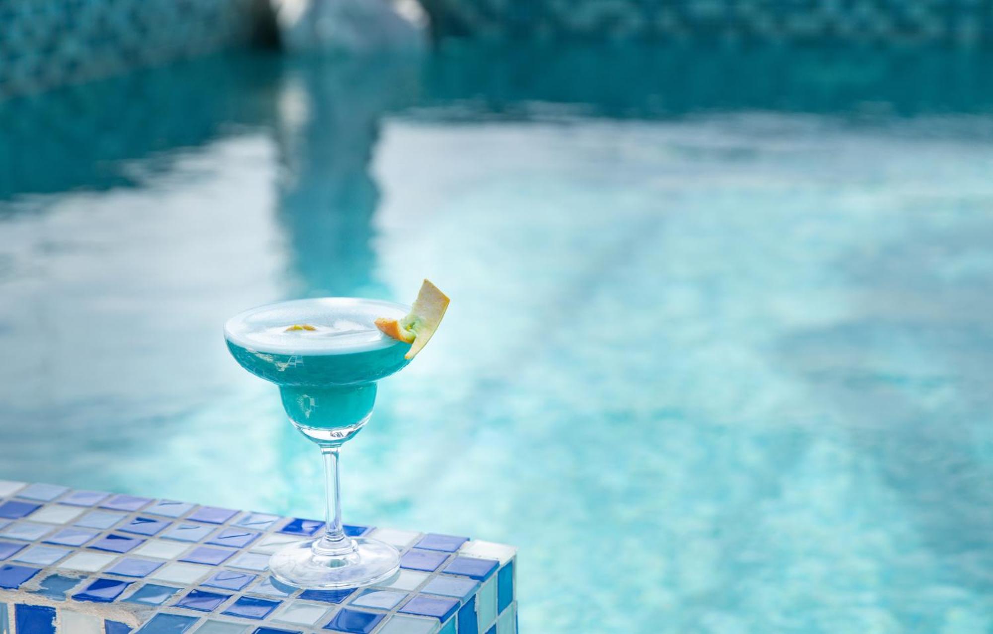 The Sail Hotel - My Khe Beach Da Nang Exterior photo
