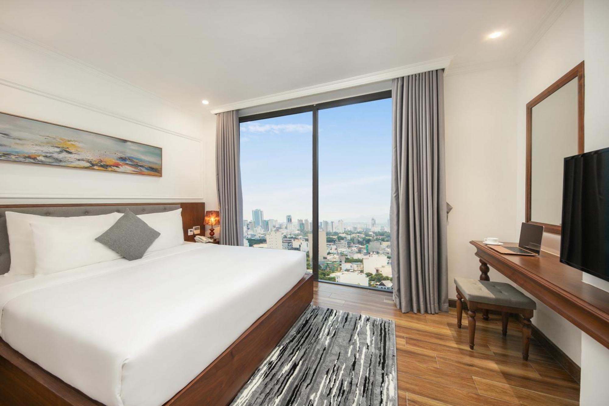 The Sail Hotel - My Khe Beach Da Nang Room photo