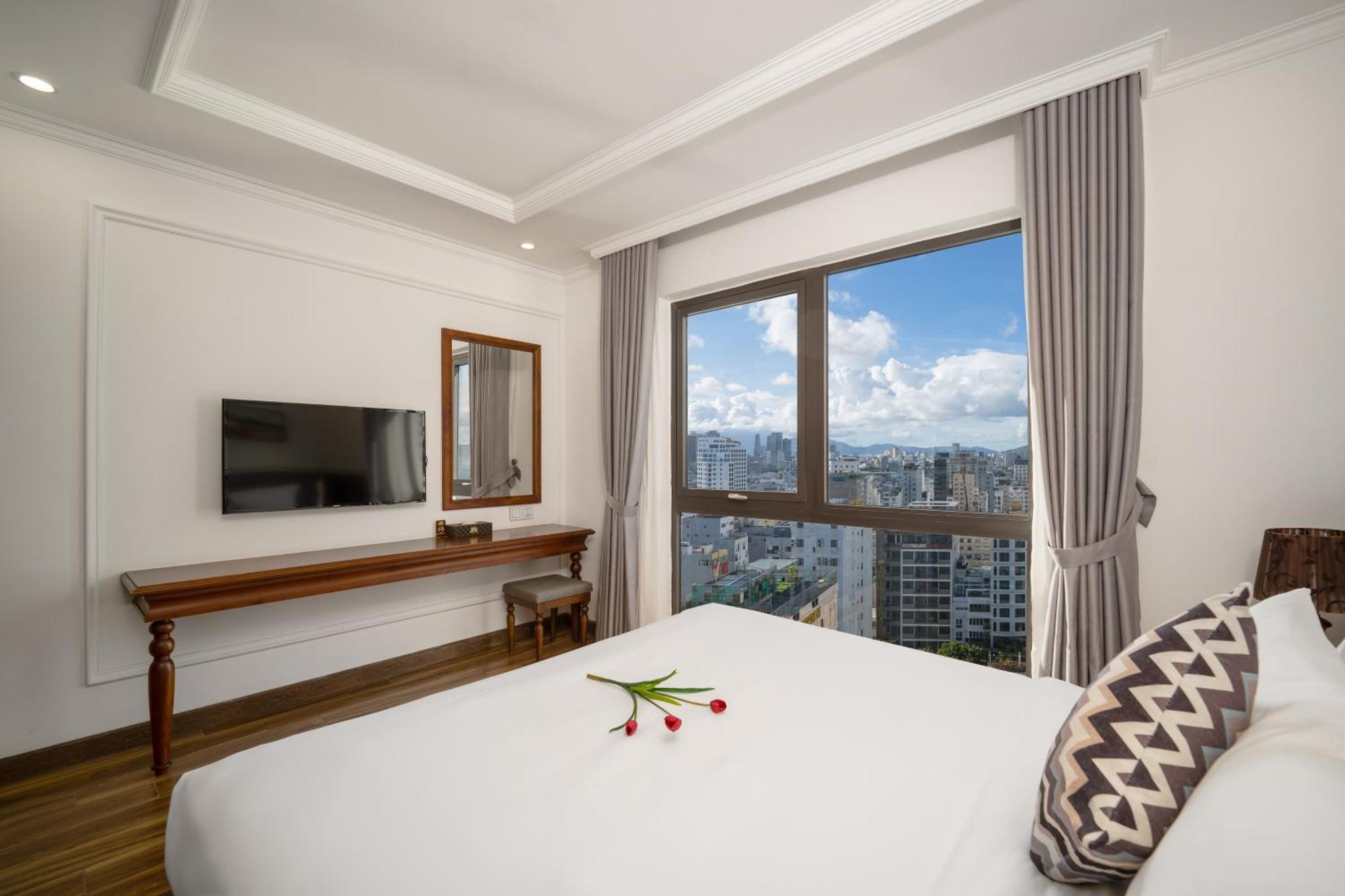 The Sail Hotel - My Khe Beach Da Nang Room photo