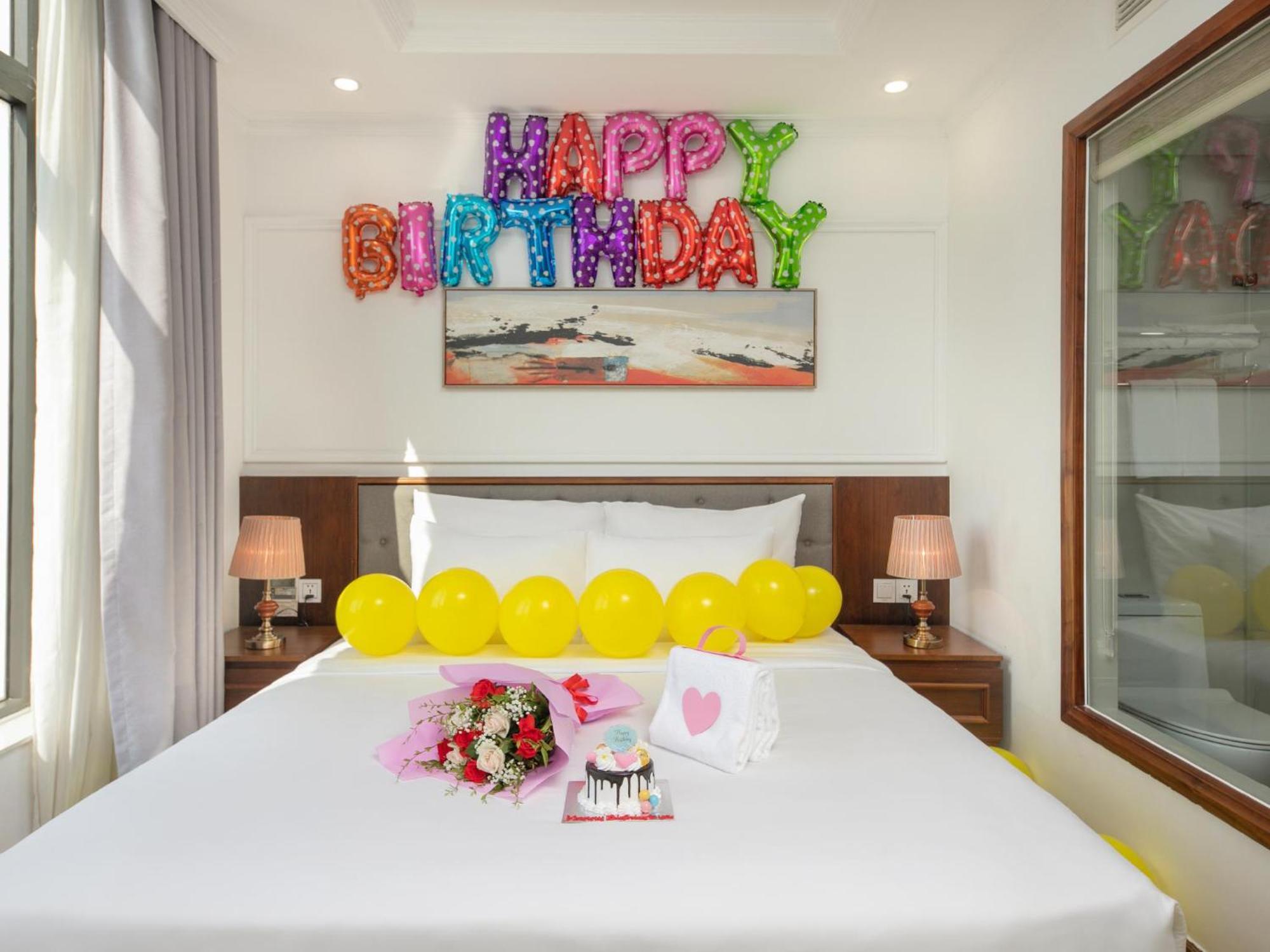 The Sail Hotel - My Khe Beach Da Nang Exterior photo